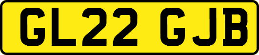 GL22GJB