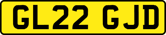 GL22GJD
