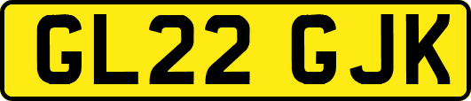 GL22GJK