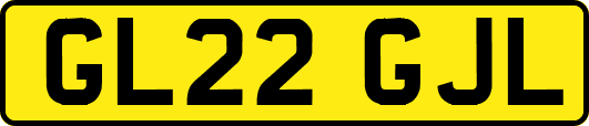 GL22GJL