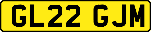 GL22GJM