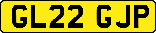 GL22GJP