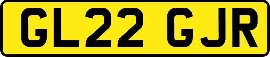 GL22GJR