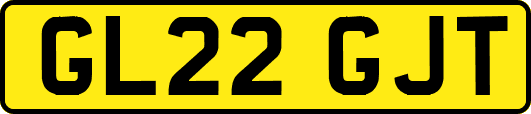 GL22GJT