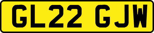 GL22GJW