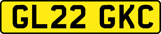 GL22GKC