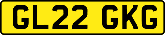 GL22GKG