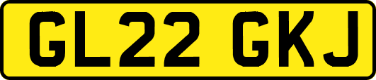 GL22GKJ