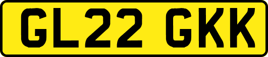 GL22GKK