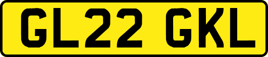 GL22GKL