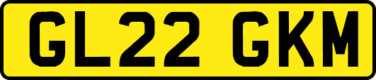 GL22GKM