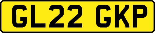 GL22GKP