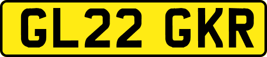 GL22GKR