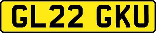 GL22GKU