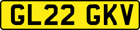 GL22GKV