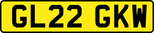 GL22GKW