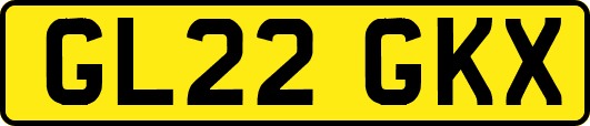GL22GKX
