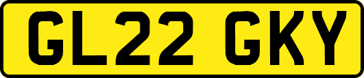 GL22GKY