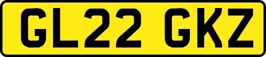GL22GKZ
