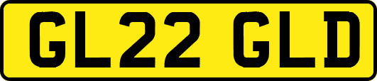 GL22GLD