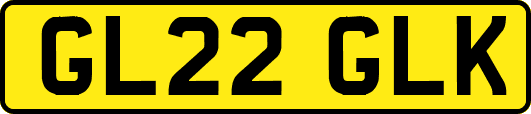GL22GLK