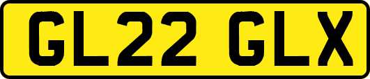 GL22GLX