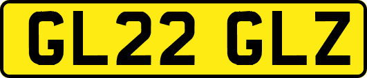 GL22GLZ