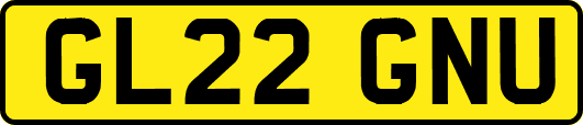GL22GNU