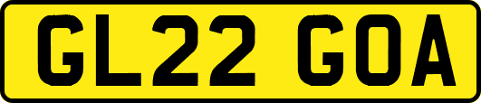 GL22GOA