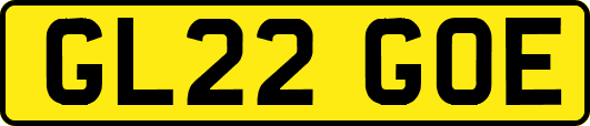 GL22GOE