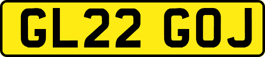 GL22GOJ