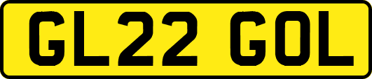 GL22GOL
