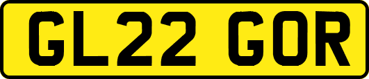 GL22GOR