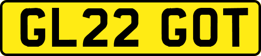 GL22GOT