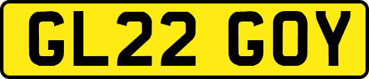 GL22GOY