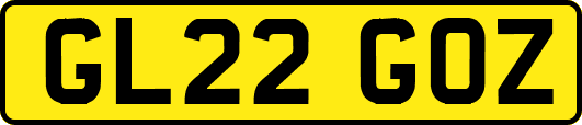 GL22GOZ