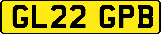 GL22GPB
