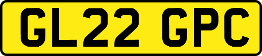 GL22GPC