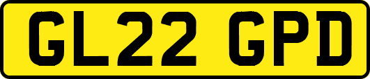 GL22GPD