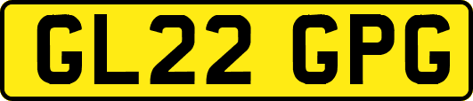 GL22GPG