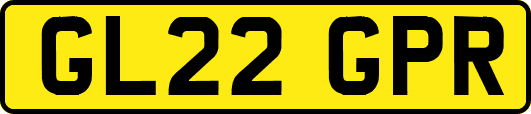 GL22GPR