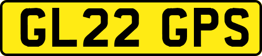 GL22GPS