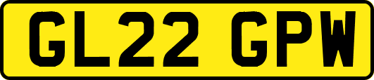GL22GPW