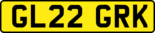 GL22GRK