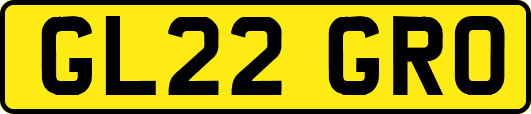 GL22GRO