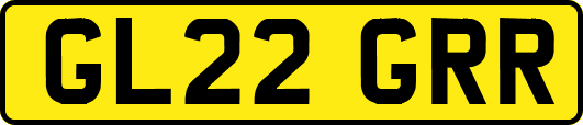 GL22GRR