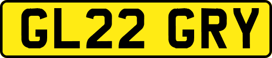 GL22GRY