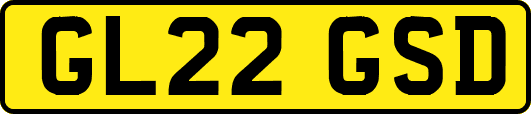 GL22GSD