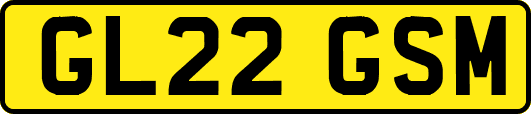GL22GSM