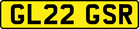 GL22GSR